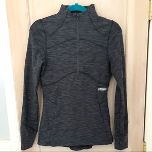 Gym Shark Long Sleeve Top